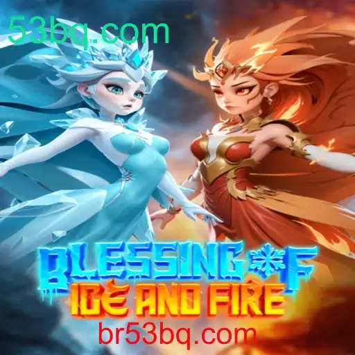 Descubra as Aventuras de 'BlessingofIceandFire': Um Jogo Inovador para Todas as Idades