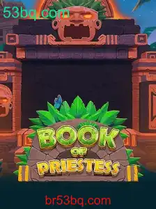 Explorando o Universo Fascinante de BookOfPriestess