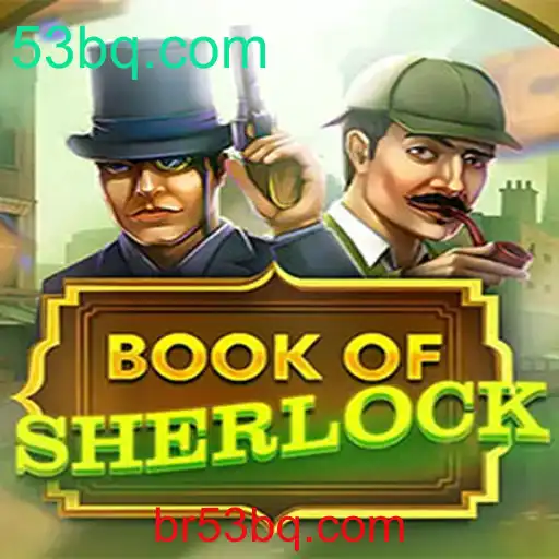 Explorando o Universo de Mistério no Jogo BookOfSherlock