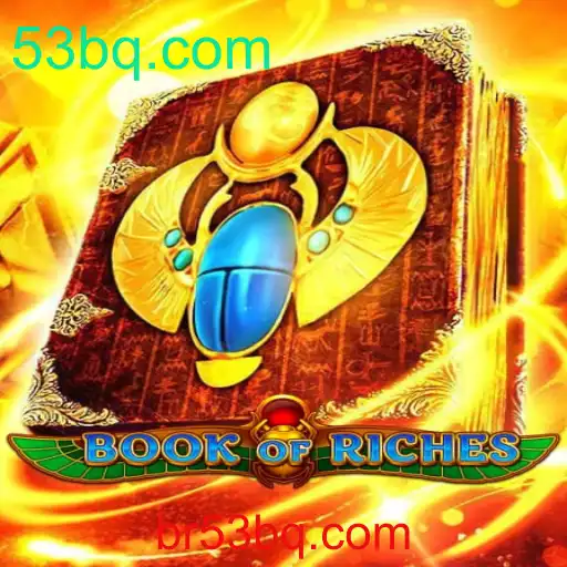 Descubra as Aventuras do Jogo BookofRiches e Mergulhe em suas Regras Fascinantes