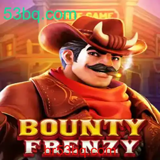 Descubra o Universo de BountyFrenzy: Um Jogo Revolucionário