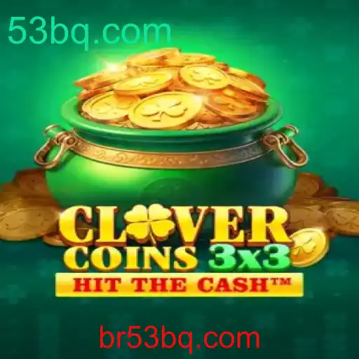 Descubra o Fascinante Universo do Clovercoin3x3