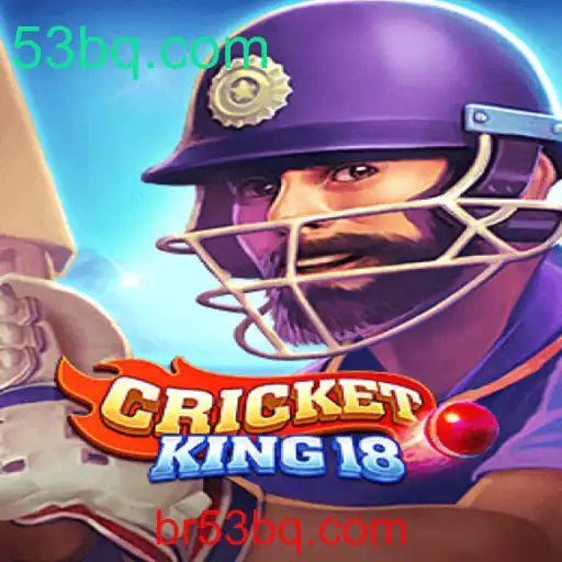 Descubra CricketKing18: Uma Nova Era do Jogo de Cricket