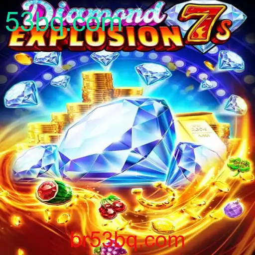 Explorando o Jogo DiamondExplosion7s: Regras e Estratégias