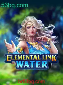 Descubra o Mundo Mágico de ElementalLinkWater