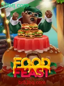 Explorando o Mundo de FoodFeast: O Jogo de Tabuleiro que Transforma a Cozinha em Diversão