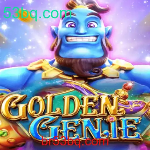 GOLDENGENIE: Uma Jornada Encantada no Mundo dos Jogos Online