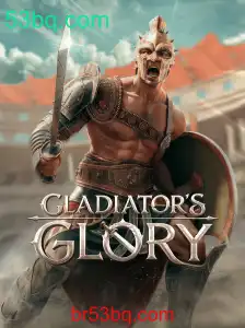 GladiatorsGlory: A Nova Sensação no Mundo dos Jogos Digitais