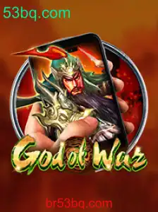 Explorando o Mundo de GodofWarM