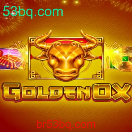 Descubra o Mundo Fascinante de GoldenOx