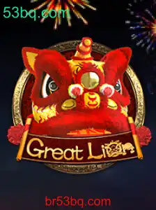 Descubra o Mundo Fascinante de GreatLion