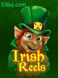 IrishReels: Uma Aventura Emocionante no Mundo dos Jogos Online