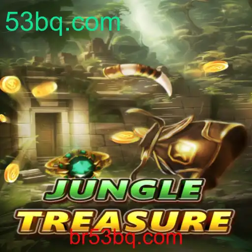 JungleTreasure: Descubra os Segredos do Novo Jogo de Aventura