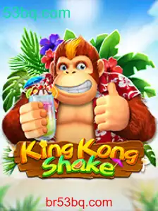 KingKongShake: Uma Aventura Revolucionária nos Jogos Online