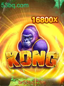 Descubra o Jogo Kong: Aventura e Estratégia com 53bq.com