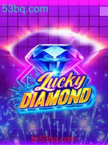 LuckyDiamond: Explorando as Nuances do Emocionante Jogo Online