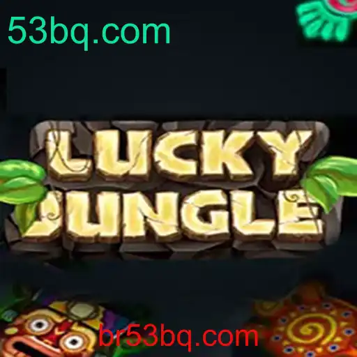 Explorando o Mundo de LuckyJungle: Um Mergulho na Aventura e Diversão