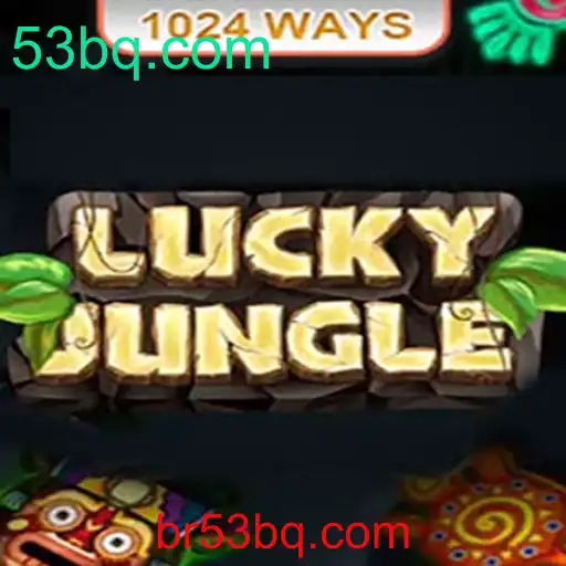 Descubra LuckyJungle1024: Um Jogo Empolgante no Mundo Digital