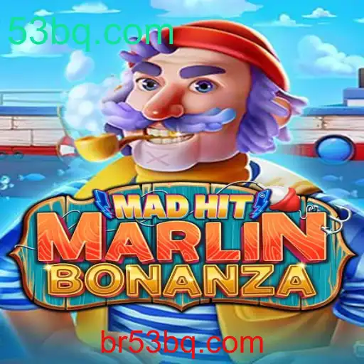 Explorando o Inovador Jogo MadHitMarlinBonanza