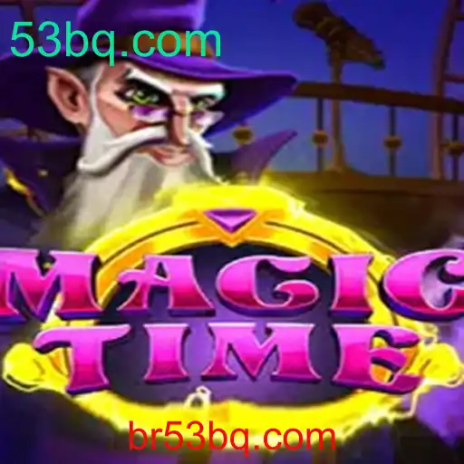 Descubra o Mundo de Magia e Estratégia com MagicTime
