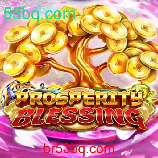 ProsperityBlessing: Experimente a Sorte e a Estratégia no Novo Jogo