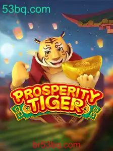 Explorando ProsperityTiger: Um Mergulho nas Regras e Dinâmicas do Jogo