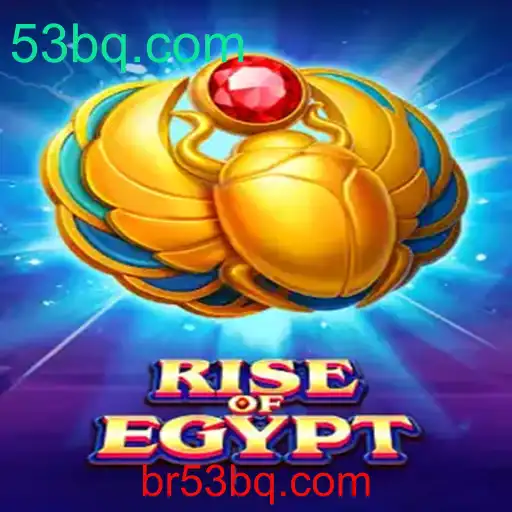 RiseOfEgypt: Explore o Jogo e Suas Regras Através do 53bq.com
