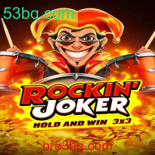 Desvendando o Jogo RockinJoker: Regras e Estratégias