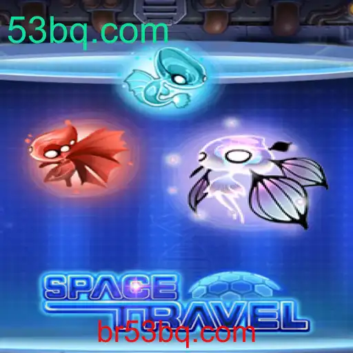 SpaceTravel: Aventure-se pelo Universo e Descubra Novas Fronteiras