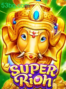 Descubra as Aventuras do Jogo SuperRich