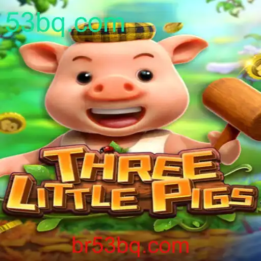 Explorando o Fascinante Mundo de THREELITTLEPIGS