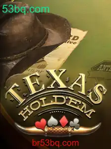 Texas Hold'em: Desvendando o Popular Jogo de Cartas