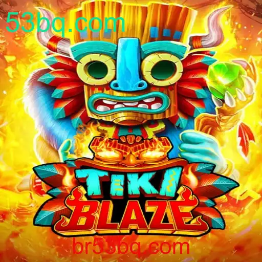 TikiBlaze: A Nova Sensação dos Jogos com Elementos de Aventura e Estratégia