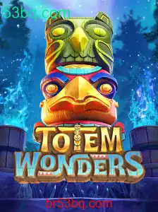 Descubra o Fascinante Mundo de TotemWonders