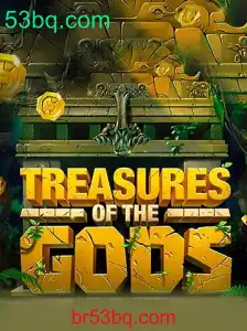 TreasureoftheGods: Uma Aventura Épica no Mundo dos Jogos