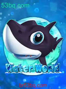 WaterWorld: Aventuras Aquáticas no Mundo Digital