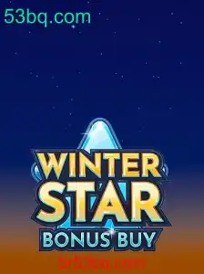 Descubra Todas as Emoções do Jogo WinterStarBonusBuy
