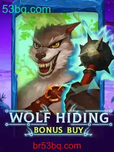 Descobrindo WolfHidingBonusBuy: Um Guia Completo para o Novo Fenômeno dos Jogos Online