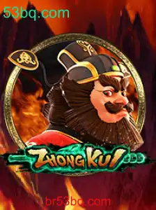 Descubra o Fascinante Mundo de ZhongKui: Um Jogo de Estratégia Único